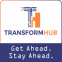 TransformHub logo