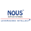 Nous Infosystems logo