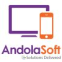 Andolasoft Inc logo
