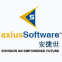 axiusSoftware logo