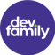 Development family logo