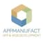 AppManufact LLC logo