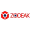 Zodeak Technology logo