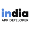 India App Developer logo