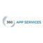 360 App Services logo