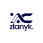 Zlanyk Technologies logo