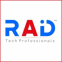 RAD TechPro logo