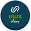 UIUXDen logo