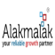Website Design Company- Alakmalak Technologies logo