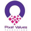 Pixel Values Technolabs logo