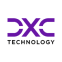 DXC Technology logo