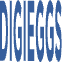 DIGIEGGS logo