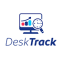 DeskTrack logo