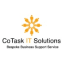 CoTask IT Solutions logo