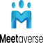 Meetaverse, Inc. logo