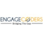 Engage Coders logo