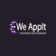 We AppIt LLC logo