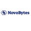 Novobytes logo
