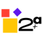 Two Plus A logo