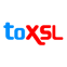 ToXSL Technologies logo