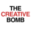 The Creative Bomb logo