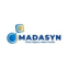 Madasyn logo