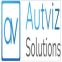 Autviz Solutions logo
