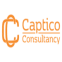 Captico Consultancy logo