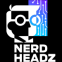 NerdHeadz logo