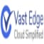 Vast Edge Cloud Solutions Pvt Ltd logo
