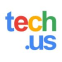 Tech.us, Inc logo