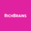 RichBrains logo
