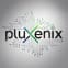 Pluxenix Services  logo