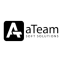 aTeam Soft Solutions logo
