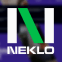 NEKLO LLC logo