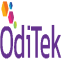 Oditek Solutions logo