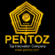 Pentoz Technology logo