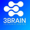 3Brain Technologies logo
