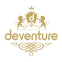 deventure logo
