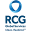 RCG-India logo