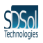 SDSol Technologies logo