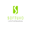 Softuvo Solutions Pvt. Ltd. logo