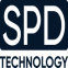 SPD Technology logo