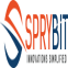SpryBit Softlabs logo