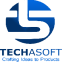 Techasoft Pvt. Ltd. logo