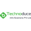 Technoduces logo