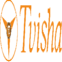 Tvisha Technologies Pvt Ltd logo