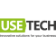 Usetech logo