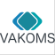 Vakoms logo