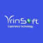 Vrinsoft Technology logo